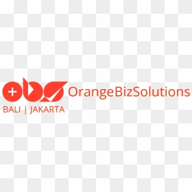 Orange Biz Solutions - Lodge Park Technology College, HD Png Download - obs png