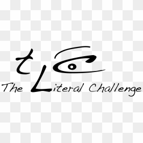 Calligraphy, HD Png Download - challenge png