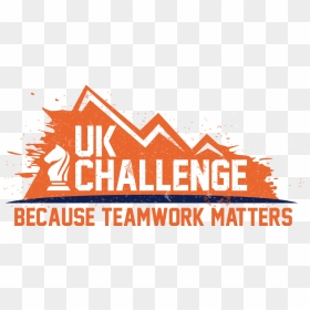 Uk Challenge - Mega Powers, HD Png Download - challenge png