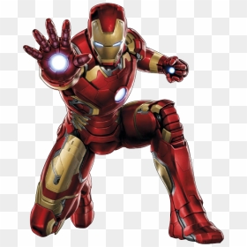 Ironman Png - Iron Man Transparent Background, Png Download - tony stark png