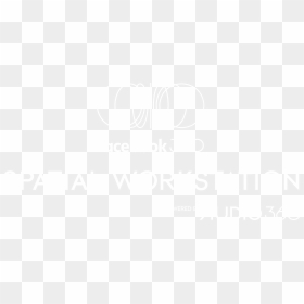 Johns Hopkins Logo White, HD Png Download - fb png