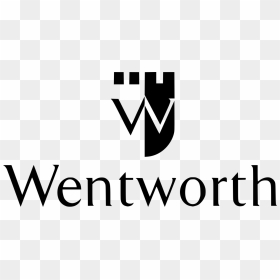 Wentworth Golf Club Logo, HD Png Download - golf club png
