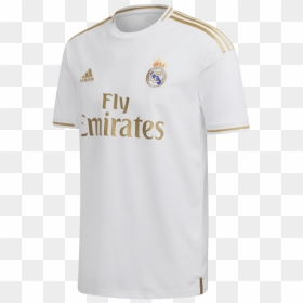 Manchester United Jersey 2018, HD Png Download - real madrid png