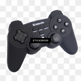 Game Controller Icon - Video Game, HD Png Download - controller icon png