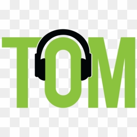 Headphones, HD Png Download - headphones vector png