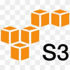 Amazon S3 Icon Png, Transparent Png - amazon icon png