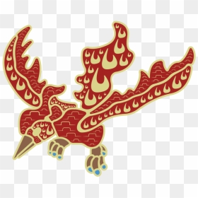 Moltres , Png Download, Transparent Png - moltres png