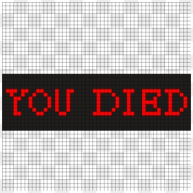 Vote To Approve Patterns - Dark Souls You Died Transparent, HD Png Download - dark souls you died png