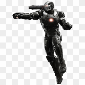 War Machine Png, Png Collections At Sccpre, Transparent Png - war machine png