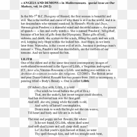 Document, HD Png Download - demon eyes png