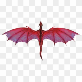 Dragon Transparent , Png Download - Small Dragon Png, Png Download - red dragon png
