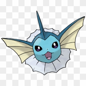 Thumb Image - Pokemon Vaporeon, HD Png Download - vaporeon png