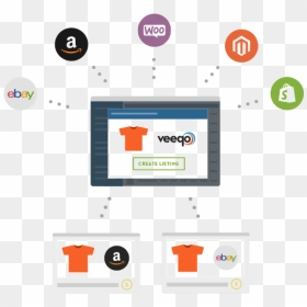 Screenshot, HD Png Download - ebay png