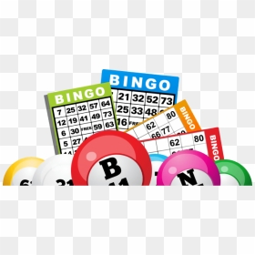 By Joining N2n, Your New Online Bingo Business Will - Transparent Background Bingo Balls Png, Png Download - bingo png