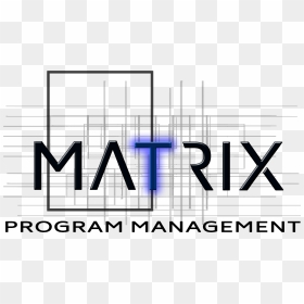 Thumb Image - Matrix Program Management, HD Png Download - matrix png