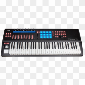 Nord Lead 3, HD Png Download - controller icon png