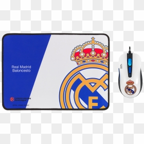 Rookie Pack Real Madrid - Dream League Soccer Dls Kit 2020, HD Png Download - real madrid png