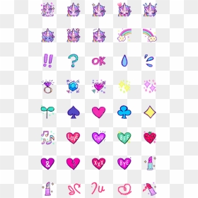 Gudetama Planner, HD Png Download - unicorn emoji png