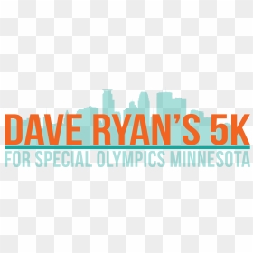 Dave Ryan"s 5k For Special Olympics , Png Download, Transparent Png - olympics png
