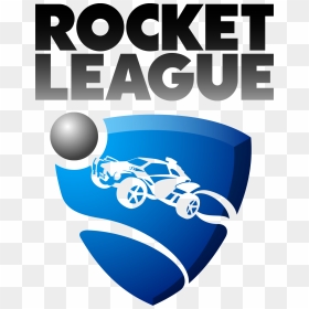 Rocket League Logo Png - Rocket League Clipart, Transparent Png - rockets logo png