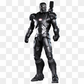 Roman Reigns - Iron Man War Machine Suit, HD Png Download - war machine png