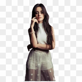 Camila Cabello Png Transparent Image - No Crying In The Club Lyrics, Png Download - camila cabello png