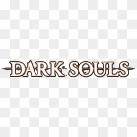 Dark Souls Logo Transparent Png - Dark Souls, Png Download - dark souls you died png