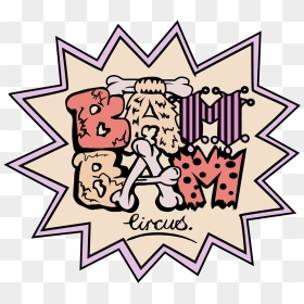 Bam Bam Png , Png Download, Transparent Png - bam png