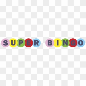 Super Bingo, HD Png Download - bingo png