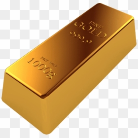 Free Png Gold Bar Png Png Image With Transparent Background - Bar Of Gold Png, Png Download - gold bar png