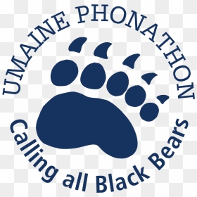 University Of Maine Phonathon - Cardinal Health, HD Png Download - bears logo png