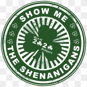 St Pattys Fb - Department Of Justice Seal, HD Png Download - fb png