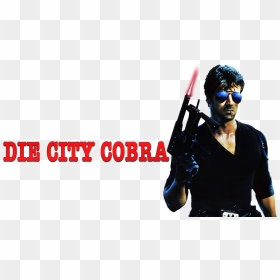 Stallone Cobra Png , Png Download - Stallone Cobra Png, Transparent Png - cobra png