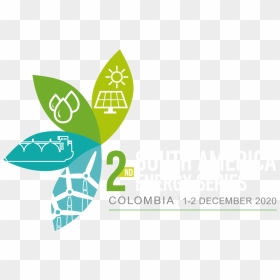 South America Energy Series 2020, HD Png Download - south america png