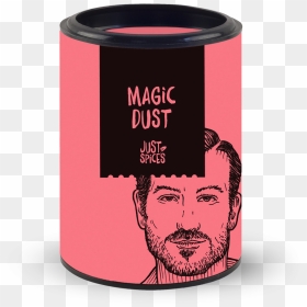 Magic Dust"  Title="magic Dust - Just Spices Guacamole Gewürz, HD Png Download - magic dust png
