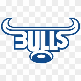 Bulls Logo - Blue Bulls Super Rugby, HD Png Download - bulls logo png