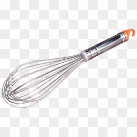 Whisk Clipart Hand Whisk - Egg Beater Transparent Background, HD Png Download - whisk png