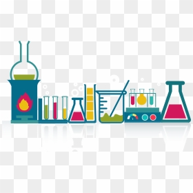 Thumb Image - Chemistry Transparent Science Clipart, HD Png Download - chemistry png