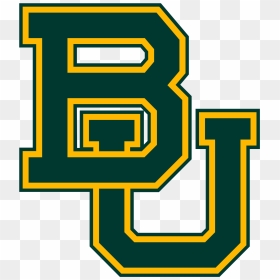 Baylor Bears, HD Png Download - bears logo png