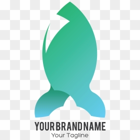 Rockets Transparent - Illustration, HD Png Download - rockets logo png