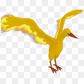 Download Zip Archive - Duck, HD Png Download - moltres png