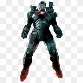 Fantasy Armor, War Machine, Marvel Dc Comics, Armors, - Comics War Machine Armor, HD Png Download - war machine png