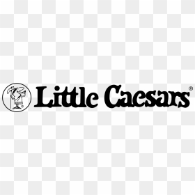 Little Caesars Pizza Logo Png Transparent - Little Caesars, Png Download - little caesars logo png