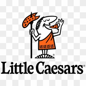 Little Caesars Logo 2018 , Png Download - Little Caesars Pizzas Logo, Transparent Png - little caesars logo png