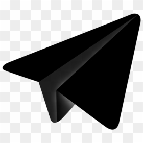 Telegram - Telegram X Icon Png, Transparent Png - telegram png