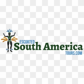 Logo South America, HD Png Download - south america png