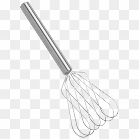 Christopher Kimball For Kuhn Rikon Traverse Power Whisk - Kitchen Tools Png, Transparent Png - whisk png