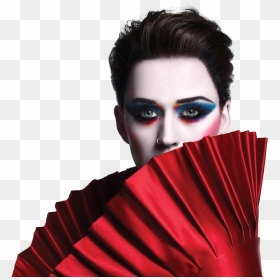 Thumb Image - Katy Perry Witness Photoshoot, HD Png Download - katy perry png