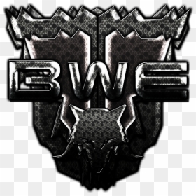 Roblox Wikia - Emblem, HD Png Download - black wolf png