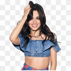 Png, Camila Cabello, And Transparent Image - Camila Cabello Imagen Png, Png Download - camila cabello png